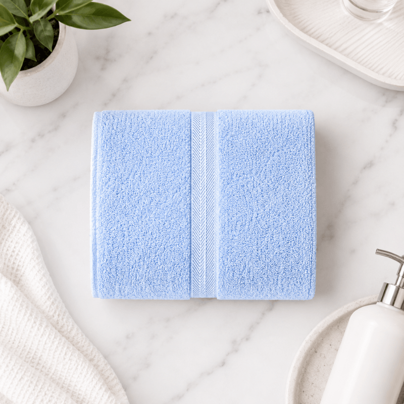 Breezee™ Personal Face Towel