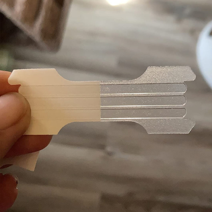 Breezee™ Clear Breathing Strips