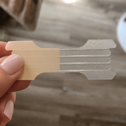 Breezee™ Clear Breathing Strips