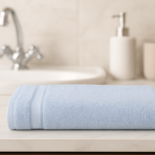 Breezee™ Personal Face Towel