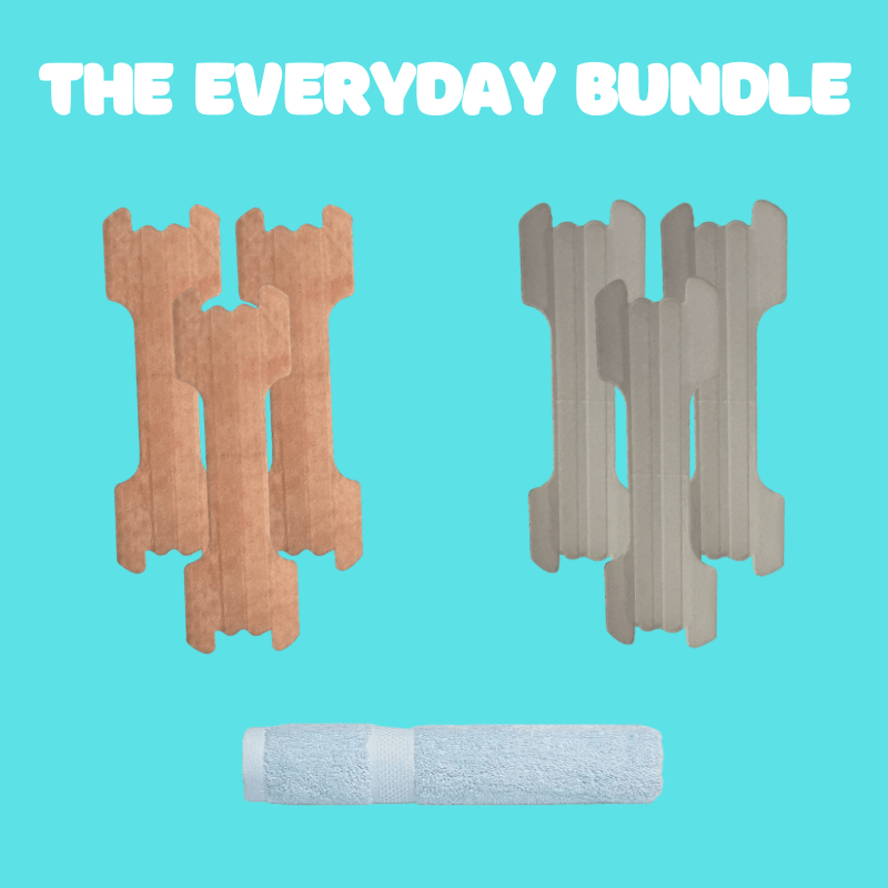 Breezee™ Everyday Bundles
