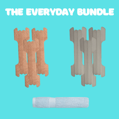 Breezee™ Everyday Bundles