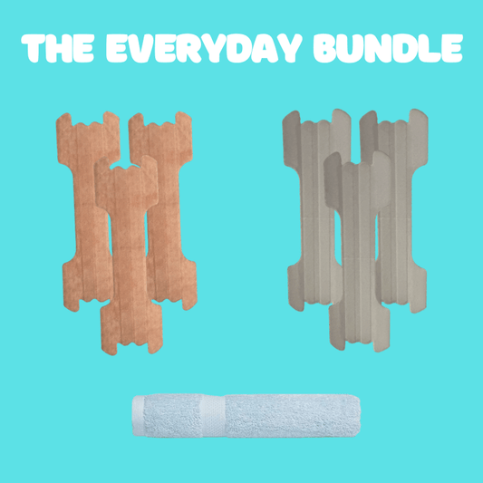 Breezee™ Everyday Bundles